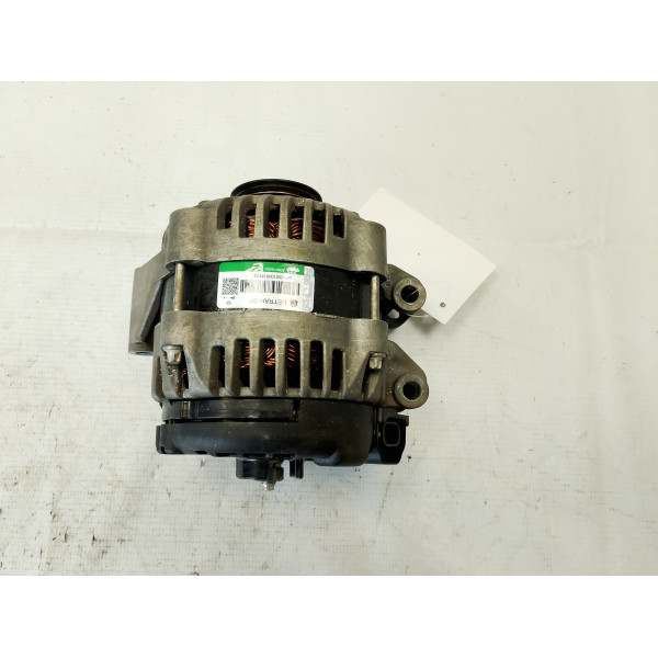 ALTERNADOR CHEVROLET PRISMA SED. LT 1.4 8V FLEXPOWER 2014