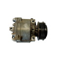 COMPRESSOR AR CONDICIONADO CHEVROLET PRISMA LT 1.4 8V 13/14