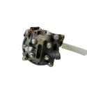 COMPRESSOR AR CONDICIONADO CHEVROLET PRISMA LT 1.4 8V 13/14
