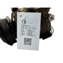 COMPRESSOR AR CONDICIONADO CHEVROLET PRISMA LT 1.4 8V 13/14