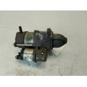 MOTOR DE PARTIDA CHEVROLET PRISMA SED. LT 1.4 8V FLEX 2014