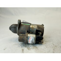MOTOR DE PARTIDA CHEVROLET PRISMA SED. LT 1.4 8V FLEX 2014