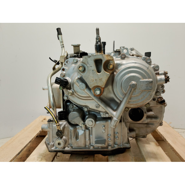 CAMBIO MANUAL NISSAN KICKS SENSE 1.6 2021/22