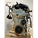 MOTOR COMPLETO NISSAN KICKS SENSE 1.6 2021/22