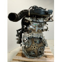 MOTOR COMPLETO NISSAN KICKS SENSE 1.6 2021/22