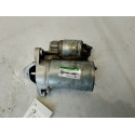 MOTOR DE PARTIDA RENAULT LOGAN AUTH HI-FLEX 1.0 2015/2016