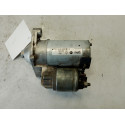 MOTOR DE PARTIDA RENAULT LOGAN AUTH HI-FLEX 1.0 2015/2016