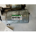 MOTOR DE PARTIDA RENAULT LOGAN AUTH HI-FLEX 1.0 2015/2016