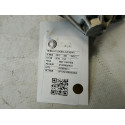 MOTOR DE PARTIDA RENAULT LOGAN AUTH HI-FLEX 1.0 2015/2016