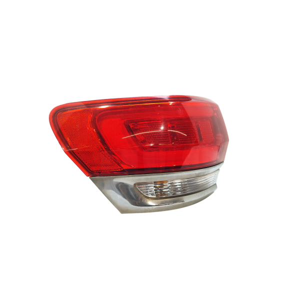 LANTERNA TRASEIRA ESQUERDA JEEP G CHEROKEE LIMIT 3.0 2014/15