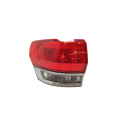 LANTERNA TRASEIRA ESQUERDA JEEP G CHEROKEE LIMIT 3.0 2014/15