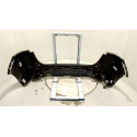 PARA-CHOQUE TRASEIRO PEUGEOT 2008 GRIFFE 1.6 FLEX 2017/2017