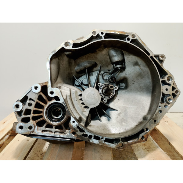 CÂMBIO MANUAL CHEVROLET ONIX HATCH JOY 1.0 8V FLEX 2018