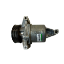 COMPRESSOR AR CONDICIONADO NISSAN KICKS SL 1.6 16V 2018