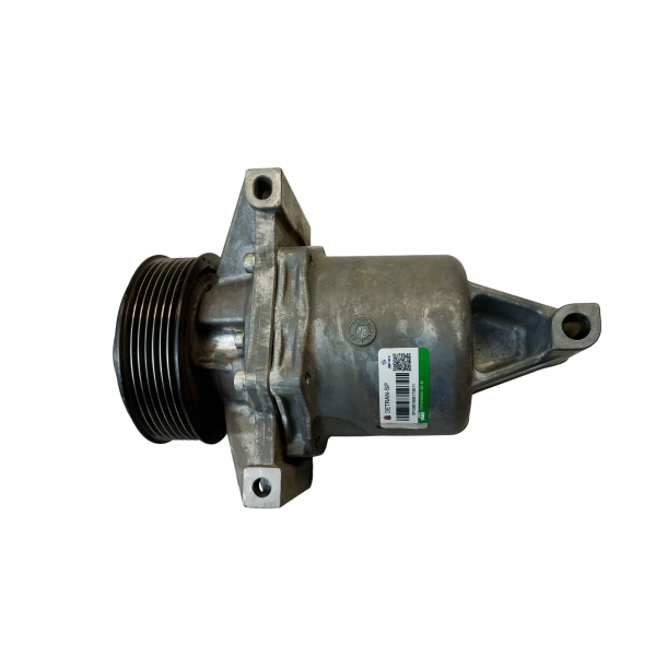 COMPRESSOR AR CONDICIONADO NISSAN KICKS SL 1.6 16V 2018