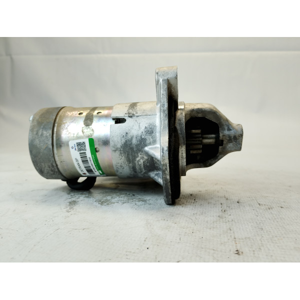 MOTOR DE PARTIDA NISSAN KICKS SL 1.6 16V FLEXSTAR 2018