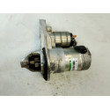 MOTOR DE PARTIDA NISSAN KICKS SL 1.6 16V FLEXSTAR 2018