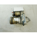 MOTOR DE PARTIDA NISSAN KICKS SL 1.6 16V FLEXSTAR 2018