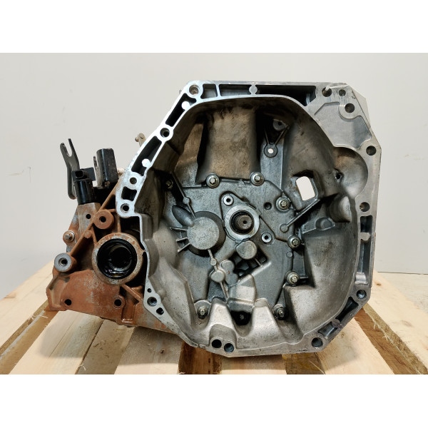 CAMBIO MANUAL NISSAN MARCH SV 1.6 2012/13