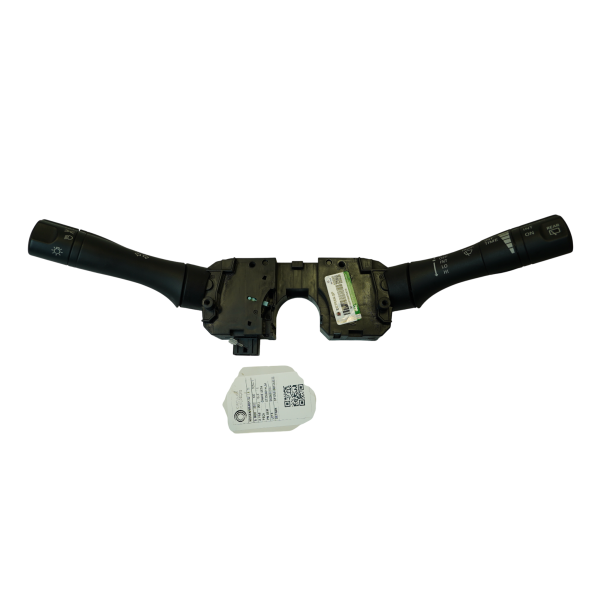 ALAVANCA COMANDO CHAVE SETA NISSAN MARCH SV 1.6 16V 2012/13