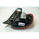 LANTERNA TRASEIRA ESQUERDA NISSAN MARCH SV 1.6 2012/13