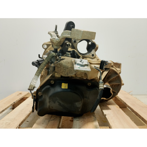 CÂMBIO MANUAL VOLKSWAGEN UP CROSS 1.0 TSI 2015/2016