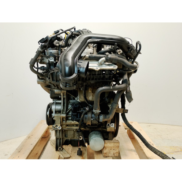 MOTOR COMPLETO VOLKSWAGEN UP CROSS 1.0 TSI TOTAL 2015/2016