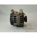 ALTERNADOR RENAULT LOGAN AUTHENTIQUE HI-FLEX 1.0 2015/2016