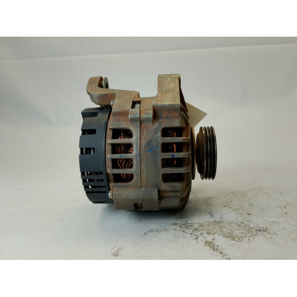 ALTERNADOR RENAULT LOGAN AUTHENTIQUE HI-FLEX 1.0 2015/2016