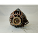 ALTERNADOR RENAULT LOGAN AUTHENTIQUE HI-FLEX 1.0 2015/2016