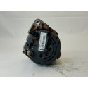 ALTERNADOR RENAULT LOGAN AUTHENTIQUE HI-FLEX 1.0 2015/2016