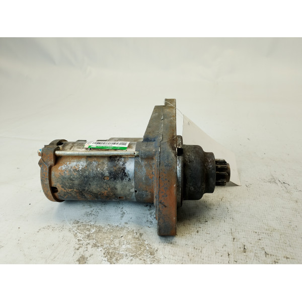 MOTOR DE PARTIDA VOLKSWAGEN SAVEIRO TRENDLINE 1.6 2018/2019