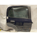 PORTA TRASEIRA DIREITA FIAT UNO WAY 1.4 EVO AZUL 2014