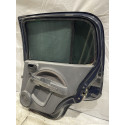 PORTA TRASEIRA DIREITA FIAT UNO WAY 1.4 EVO AZUL 2014