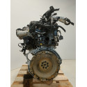 MOTOR COMPLETO HYUNDAI HB20S COMFORT PLUS 1.0 TB FLEX 2017