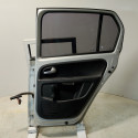 PORTA TRASEIRA DIREITA VOLKSWAGEN UP TRACK 1.0 TOTAL 2017