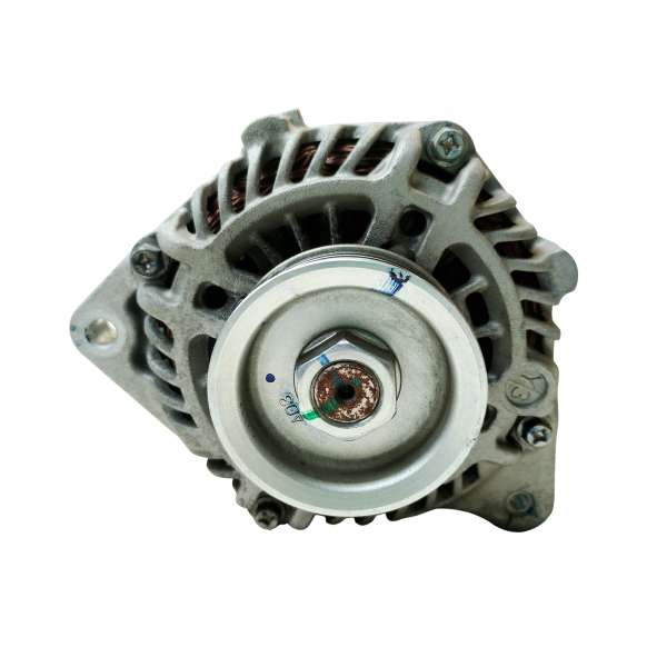 ALTERNADOR HONDA CITY SEDAN PERSONAL 1.5 FLEX 16V AT 2018