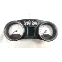 QUADRO PAINEL DE INSTRUMENTOS PEUGEOT 408 SEDAN ALLURE 11/12