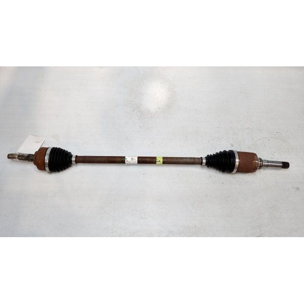 SEMI-EIXO DIFERENCIAL DIANTE DIREI PEUGEOT 208 LIKE 1.6 2020