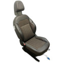 BANCO DO MOTORISTA PEUGEOT 2008 GRIFFE 1.6 2016/17