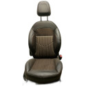 BANCO DO PASSAGEIRO PEUGEOT 2008 GRIFFE 1.6 2016/17