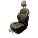 BANCO DO PASSAGEIRO PEUGEOT 2008 GRIFFE 1.6 2016/17