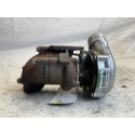 TURBOCOMPRESSOR FIAT DUCATO CARGO CURTO 2.3 16V 2018