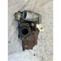 TURBOCOMPRESSOR FIAT DUCATO CARGO CURTO 2.3 16V 2018