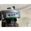 TURBOCOMPRESSOR FIAT DUCATO CARGO CURTO 2.3 16V 2018