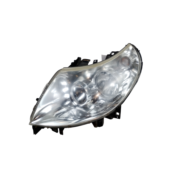 FAROL DIANTEIRO ESQUERDO FIAT DUCATO CARGO CURTO 2.3 2018