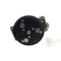 COMPRESSOR AR CONDICIONADO JEEP COMPASS SPO 2.0 16V 2016/17