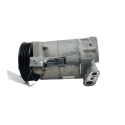 COMPRESSOR AR CONDICIONADO JEEP COMPASS SPO 2.0 16V 2016/17