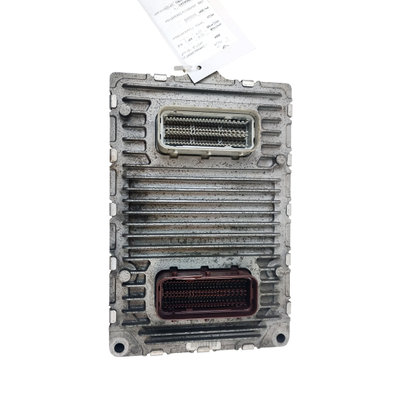 MÓDULO DE INJEÇÃO JEEP COMPASS SPORT 2.0 4X2 FLEX 2016/2017