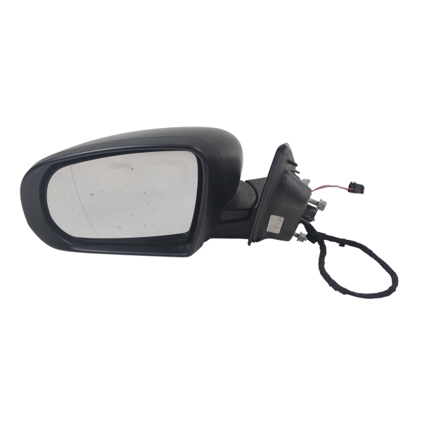 RETROVISOR ESQUERDO JEEP COMPASS SPORT 2.0 16V 2016/17